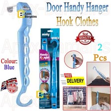 Minky über der Tür