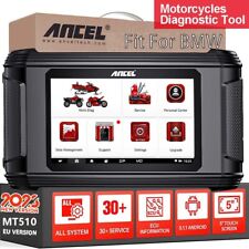 ANCEL MT510 Motorrad