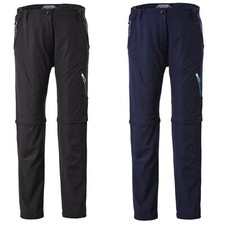 Killtec zip off hose - zip,