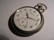 Longines Taschenuhr Cal. 18.69