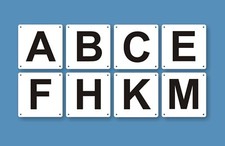 Bahnpunkte für Dressurviereck