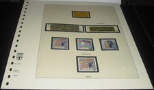 Lindner Falzlos Vordrucke Nr