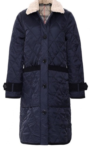 Barbour chesterwood quilt - barbour,
