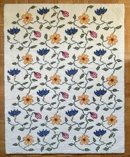 Brandneu Teppich mit Junghans