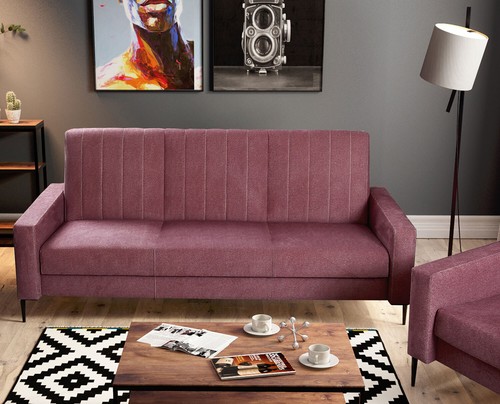 Sofa couch sitzer - sofa, 3-sitzer