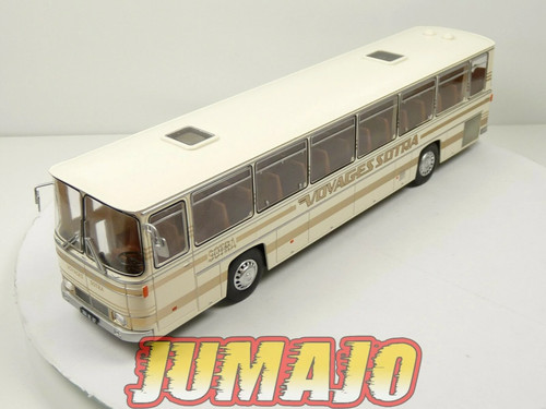 Sub103 bus ixo hachette - bus,