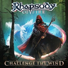 RHAPSODY OF FIRE - Challenge