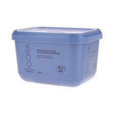 SCHWARZKOPF IGORA VARIO BLOND FIBREBOND Super Plus Haaraufheller 450g