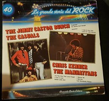 The Jimmy Castor Bunch-The