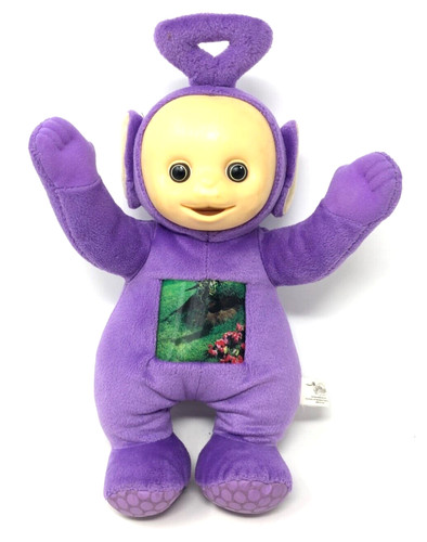 2003 teletubbies talking - teletubbies,