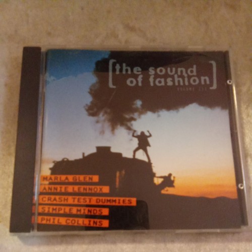 The sound fashion - of, volume