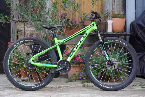 Bulls mountainbike sharptail - mountainbike,