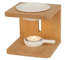 Verdunster Duftlampe für