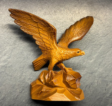 Adler Figur Skulptur