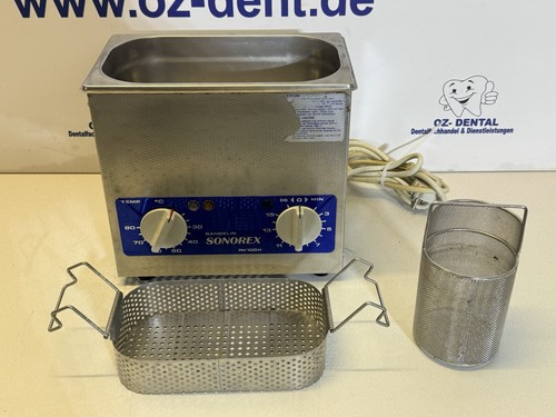 Sonorex super 100 h - sonorex,