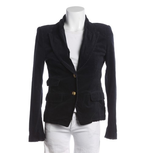 Blazer drykorn blau 2 - 36,