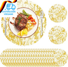 50 Stück Einweg Tischsets