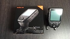 Godox X pro S TTL Wireless