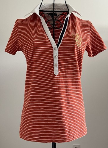 Tommy hilfiger damen poloshirt - hilfiger,