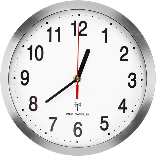 Lawei funk wanduhr funkuhr - funk,