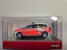 Herpa VW Sharan ELW 1:87