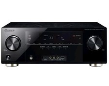 Verstärker Pioneer Vsx 821 