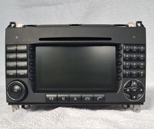 Verkaufe Original-Autoradio