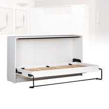 Schrankbett 90 x 200