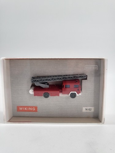 Wiking spur 62 - wiking,