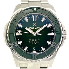 FORMEX Leaf Chronometer