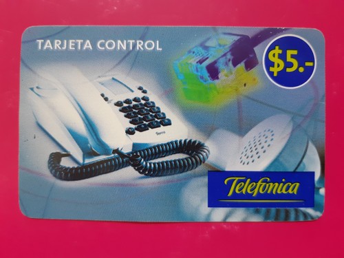 Telefonkarten argentinien - 2,
