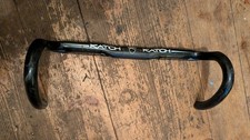 Kuota Katch Carbon Ergonomic