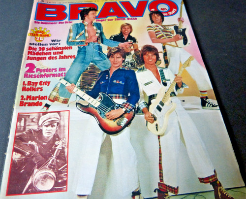 Bravo 1976 chris - nr.16/1976,