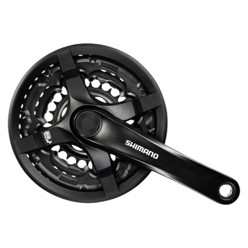 Fahrrad kettenrad garnitur - fahrrad,