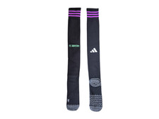 adidas FC Bayern München Stutzen 2023/24 Größe L (43/45) XL (46/48) -NEU- HR3738