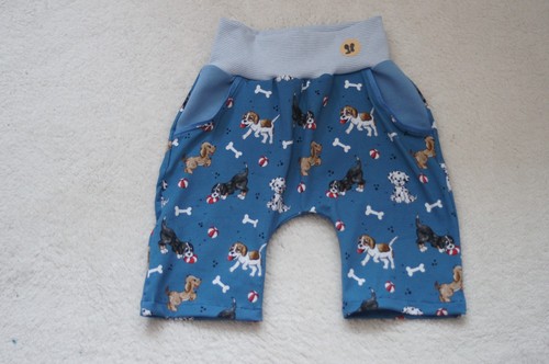 Bermuda baby schorts kurze - , schorts,