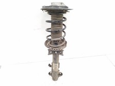 Mercedes-Benz E C207 W207 2010 Stoßdämpfer vorne A2123208838 Diesel EZE67434