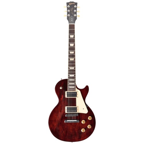 Gibson les paul studio - les,