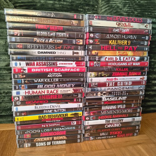 50x dvd filme sammlung - 50x, sammlung,