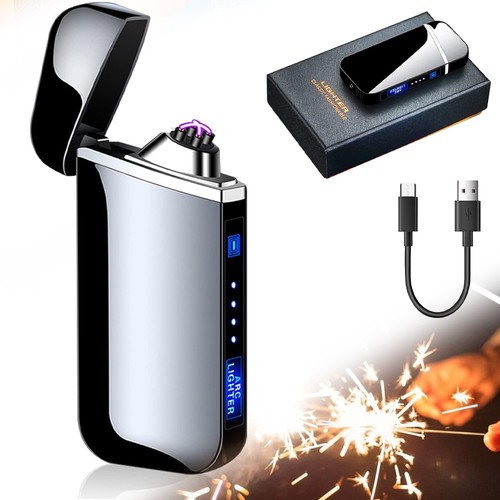 Usb elektronische feuerzeug - elektronische,