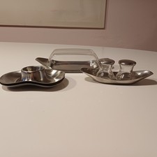 Wmf  Wagenfeld Frühstücksset