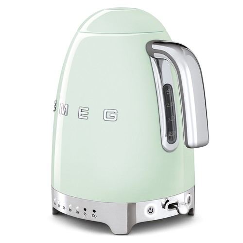 Smeg klf04pgeu wasserkocher - smeg,