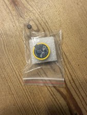 🔋 CR2032 Batterie Speicher