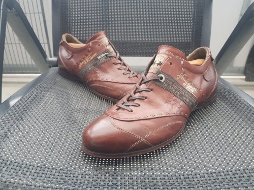 Martina herrenschuhe - la,