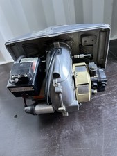 Ölbrenner  weishaupt -