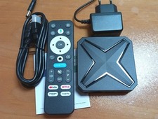 Android TV Box Q10 Mini