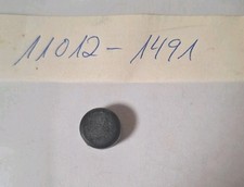 Kawasaki Kappe Abdeckung Gummi