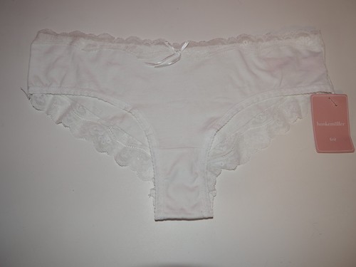 Hunkemöller cotton bras - hunkemÖller,