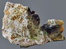 Meta-Torbernit/Zeunerit