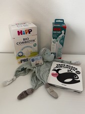 Erstlingsausstattung Nuk Anti